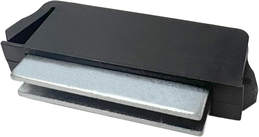 Replacement Magnet fits Weber & Napoleon Grill Cabinet Doors, Compatible with Many Genesis, Elite, Spirit V1259-DP01-D-149