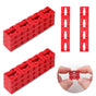 Outlet Spacers or Electrical Box, 48 PCS Switch and Receptacle Spacers or Loose Outlet Plug ix, Electrical V1259-DP01-D-226