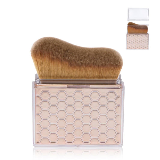 Sunscreen Applicator-Sunblock Brush or ace and Body, Sun Lotion/Cream Sel Tanner,Bronzer Sel Tan Applicator, V1259-DP01-D-232