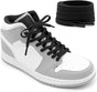 lat Elastic Shoe Laces: Stretch Shoelaces or Sneakers 2 Pair V1259-DP01-D-234
