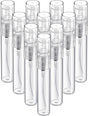 Mini Spray Bottle, 10 Pack 5ml Mini Plastic Spray Bottle Empty, ine Mist Reillable Mini Perume Bottle, Perume V1259-DP01-D-248