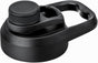 Wide Mouth Spout Lid for Hydro Flask 12-64 oz & More | Compatible Replacement Chug Lid for 2.28" Inner V1259-DP01-E-166