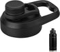 Replacement Lid for Bubba Water Bottle 24 32 40 OZ, Spout Lid with Ergonomic Handle for Bubba Trailblazer - V1259-DP01-E-170