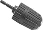 Biaungdo 1/2" Keyless Drill Chuck Adapter 2.0-13mm, 1/4-Inch Hex Shank Drill Chuck Adapter, Converter Quick V1259-DP01-E-21