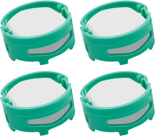 or Shark 1541C3000 AZ3002 Stratos Upright Vacuum Replacement O-dor Neu-tralizer Cartridges AZ3000 HZ3000 V1259-DP01-E-273