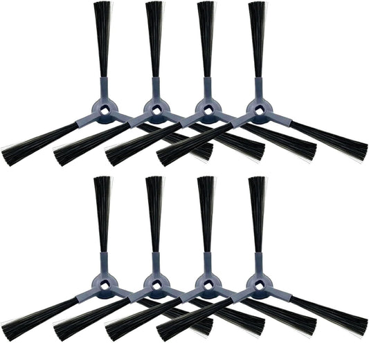 Upgraded Side Brushes Replacement or Shark IQ R101AE RV1001AE AV912S AV911S AV1010AE RV1000 AV970 AV993 V1259-DP01-E-274