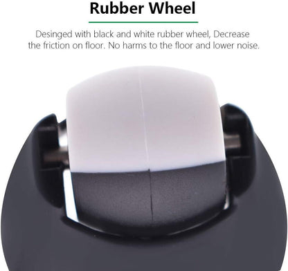 Replacement ront Wheel Caster Ball Assembly Compatible with All iRobot Roomba 500, 600, 700, 800, 900, e, i, V1259-DP01-E-276