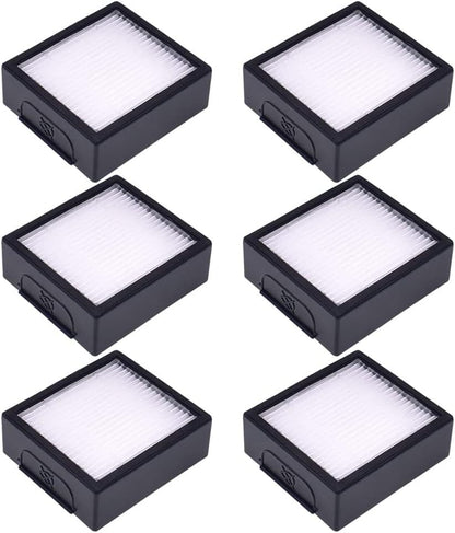 ilter Compatible with iRobot Roomba Combo j7+, Combo j9+, 10 Max, Robotic Vacuum and Mop Replacement ilter V1259-DP01-E-284