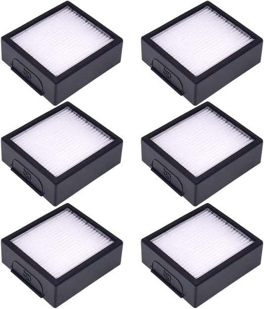 ilter Compatible with iRobot Roomba Combo j7+, Combo j9+, 10 Max, Robotic Vacuum and Mop Replacement ilter V1259-DP01-E-284