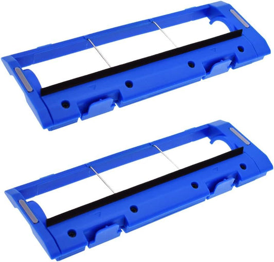 Main Brush Guards Covers Compatible with euy RoboVac 11S, 15T, 30, 30C, 15C, 12, 25C, 35C, 11S Max, 30C Max, V1259-DP01-E-289