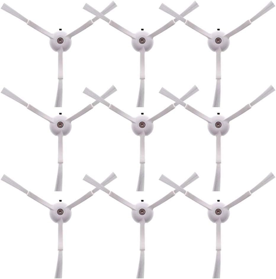 Replacement Side Brush, Compatible with S8, S8+ Pro Ultra, Q Revo, Q5, Q7, Q8 Max, S7 Max Ultra, S7 MaxV, S6, V1259-DP01-E-290