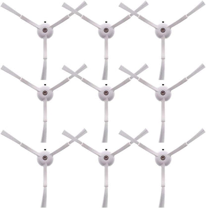 Replacement Side Brush, Compatible with S8, S8+ Pro Ultra, Q Revo, Q5, Q7, Q8 Max, S7 Max Ultra, S7 MaxV, S6, V1259-DP01-E-290