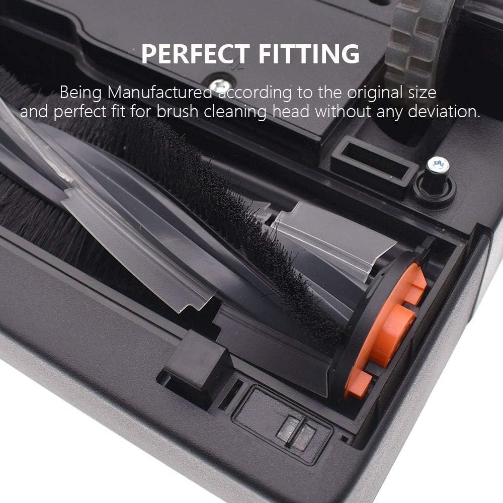 Replacement Brush Compatible with Neato Botvac Connected Series D10 D9 D8 D3 D4 D5 D6 D7 and Botvac D Series V1259-DP01-E-305