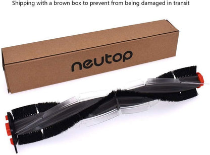 Replacement Brush Compatible with Neato Botvac Connected Series D10 D9 D8 D3 D4 D5 D6 D7 and Botvac D Series V1259-DP01-E-305