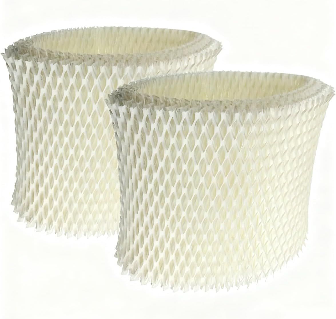 Humidiier ilter C Compatible with Honeywell HC-888N, HC-888, Wicking ilters Replacement Pack o 2 V1259-DP01-E-318