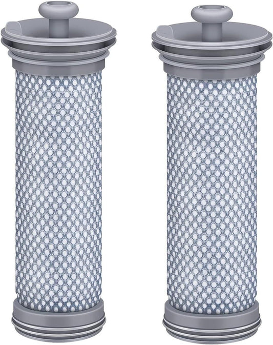 A10 A11 ilter Replacement or Tineco A10/A11 Hero, A10/A11 Master PURE ONE S11, PWRHERO11 Snap Cordless Vacuum V1259-DP01-E-320