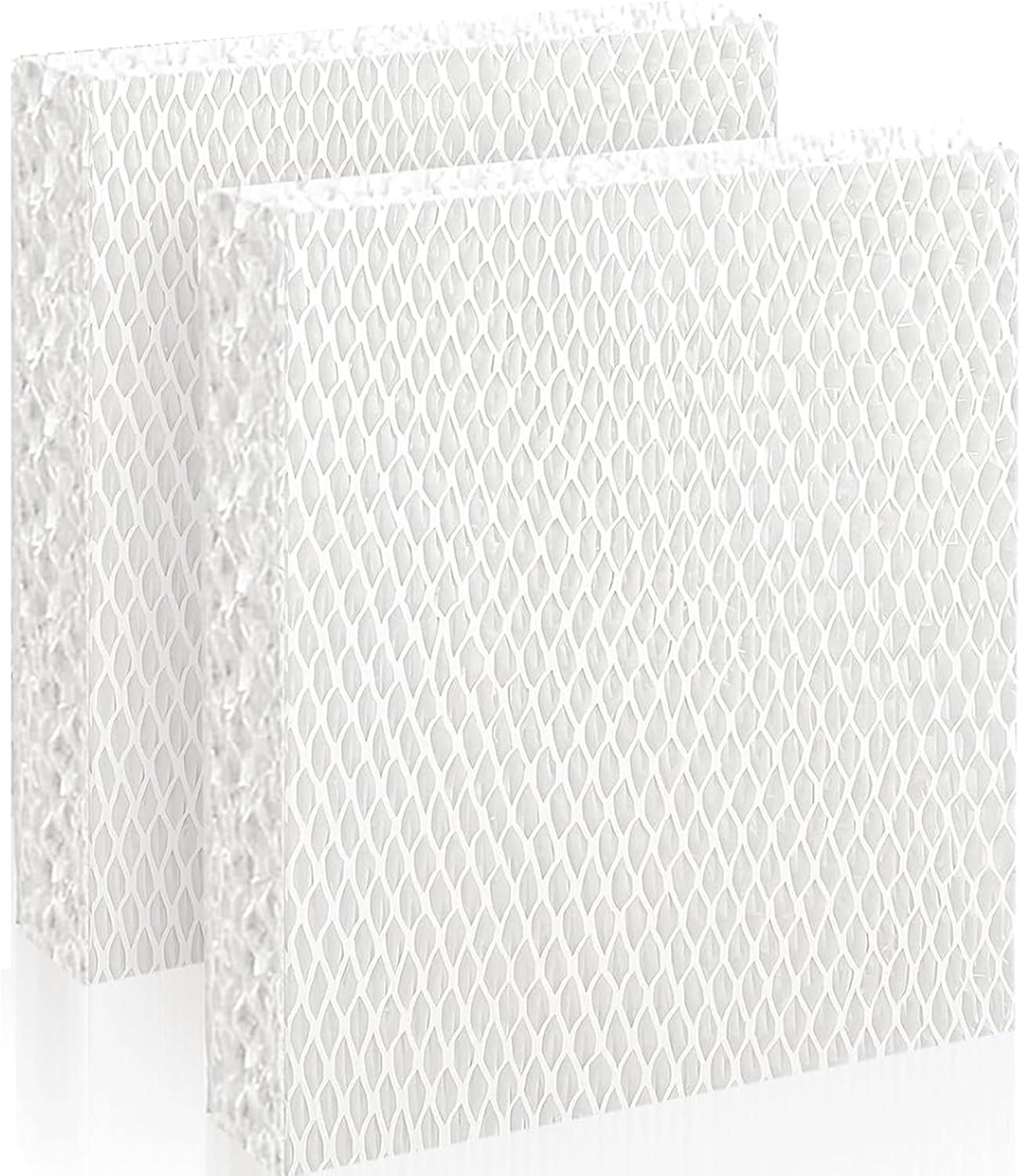2-PACK Humidiier Replacement ilter T or Honeywell HEV615 and HEV620 Humidiier Wicks,Compatible with Part # V1259-DP01-E-321