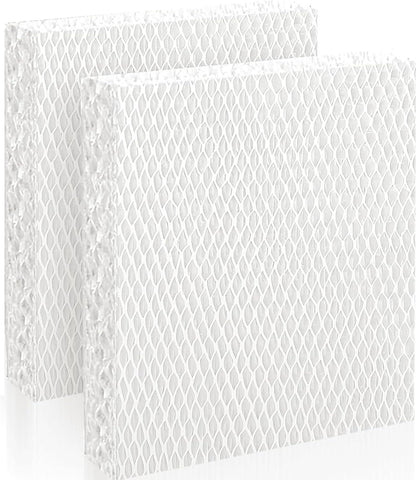 2-PACK Humidiier Replacement ilter T or Honeywell HEV615 and HEV620 Humidiier Wicks,Compatible with Part # V1259-DP01-E-321