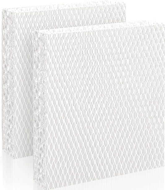 2-PACK Humidiier Replacement ilter T or Honeywell HEV615 and HEV620 Humidiier Wicks,Compatible with Part # V1259-DP01-E-321