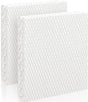 2-PACK Humidiier Replacement ilter T or Honeywell HEV615 and HEV620 Humidiier Wicks,Compatible with Part # V1259-DP01-E-321