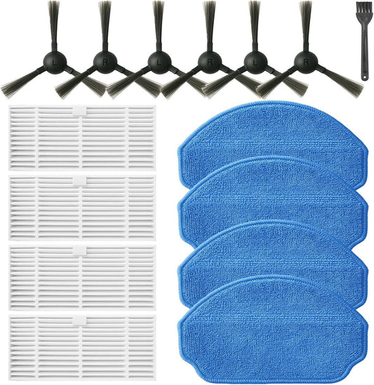 Replacement Parts or MAMNV BR151, or ZCWA BR151, or MANVINS G20, or Kilgone G20, or ONSON BR151, or MANVN V1259-DP01-E-343