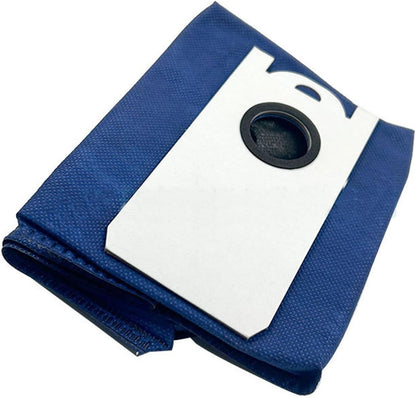 6 Pack Dust Bags or bObsweep UltraVision or UltraVision Pet Sel Empty Robot Vacuum Replacement Accessory Parts V1259-DP01-E-356