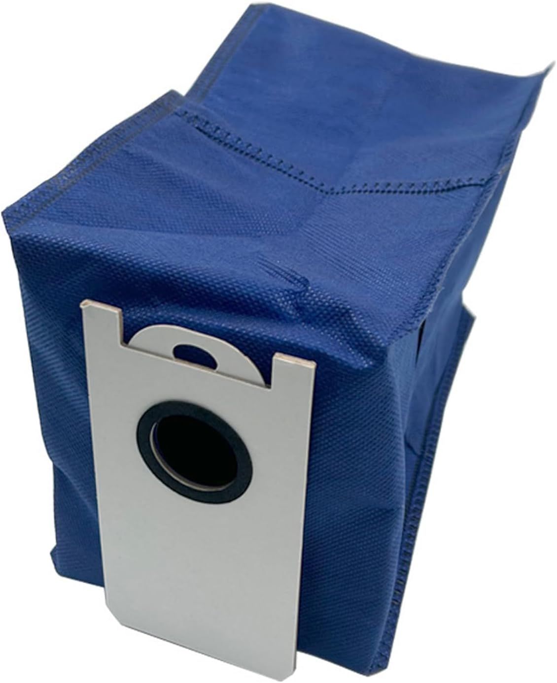 6 Pack Dust Bags or bObsweep UltraVision or UltraVision Pet Sel Empty Robot Vacuum Replacement Accessory Parts V1259-DP01-E-356