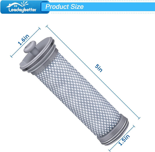 ilter Replacement Compatible with Tineco A10 A11 Hero A10/A11 Master PURE ONE S11 Series S12 X Cordless V1259-DP01-E-357