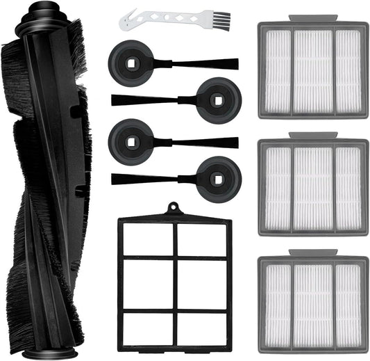 Spare Replacement Parts or Shark ION Robot AV751 AV752 AV753 S87 R85 RV850, RV850WV Vacuum Cleaner Accessory V1259-DP01-E-369
