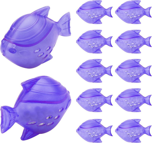 Humidiier Cleaning ish, 12 Pack Humidiier Cleaner or Humidiiers and ish Tanks, Puriies Water, Prevents Hard V1259-DP01-E-374