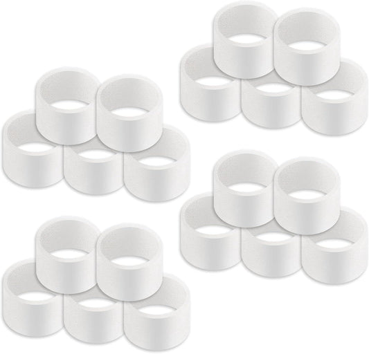 Top ill Humidiier Replacement ilters or LEVOIT Classic160, Dual150, Dual200S, Classic300(S), LV600S, V1259-DP01-E-375