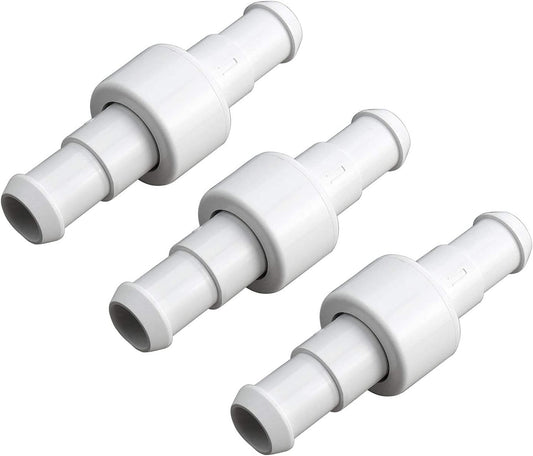Pool Cleaner Hose Ball Bearing Swivel D20 Replacement or Zodiac Polaris 280, 380, 180, 3900 Parts D20, D-20 V1259-DP01-E-380