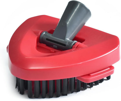Mop Base + Brush(2-Tank ) V1259-DP01-E-403