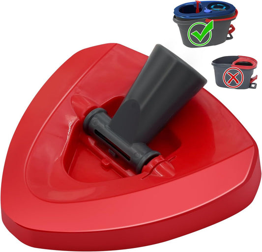 Mop Base + Brush(2-Tank ) V1259-DP01-E-403