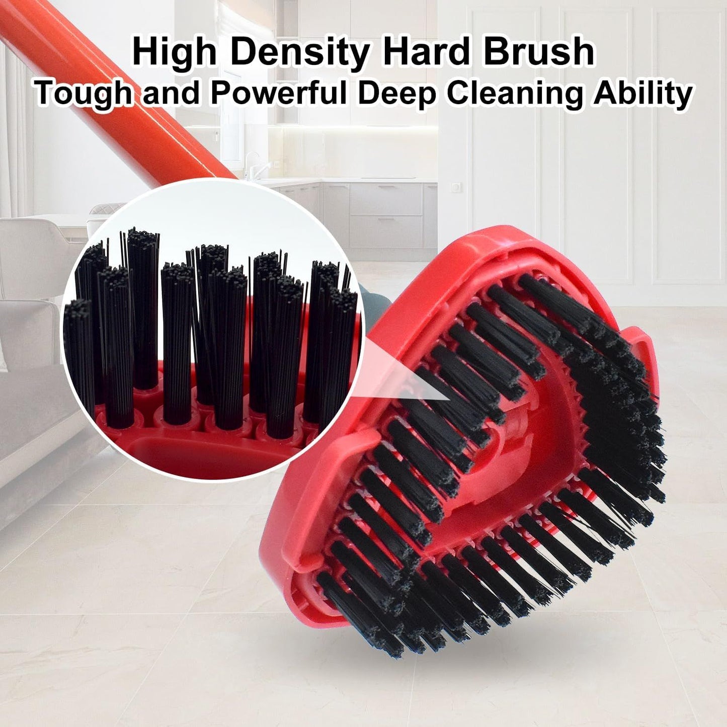 Mop Base + Brush(2-Tank ) V1259-DP01-E-403