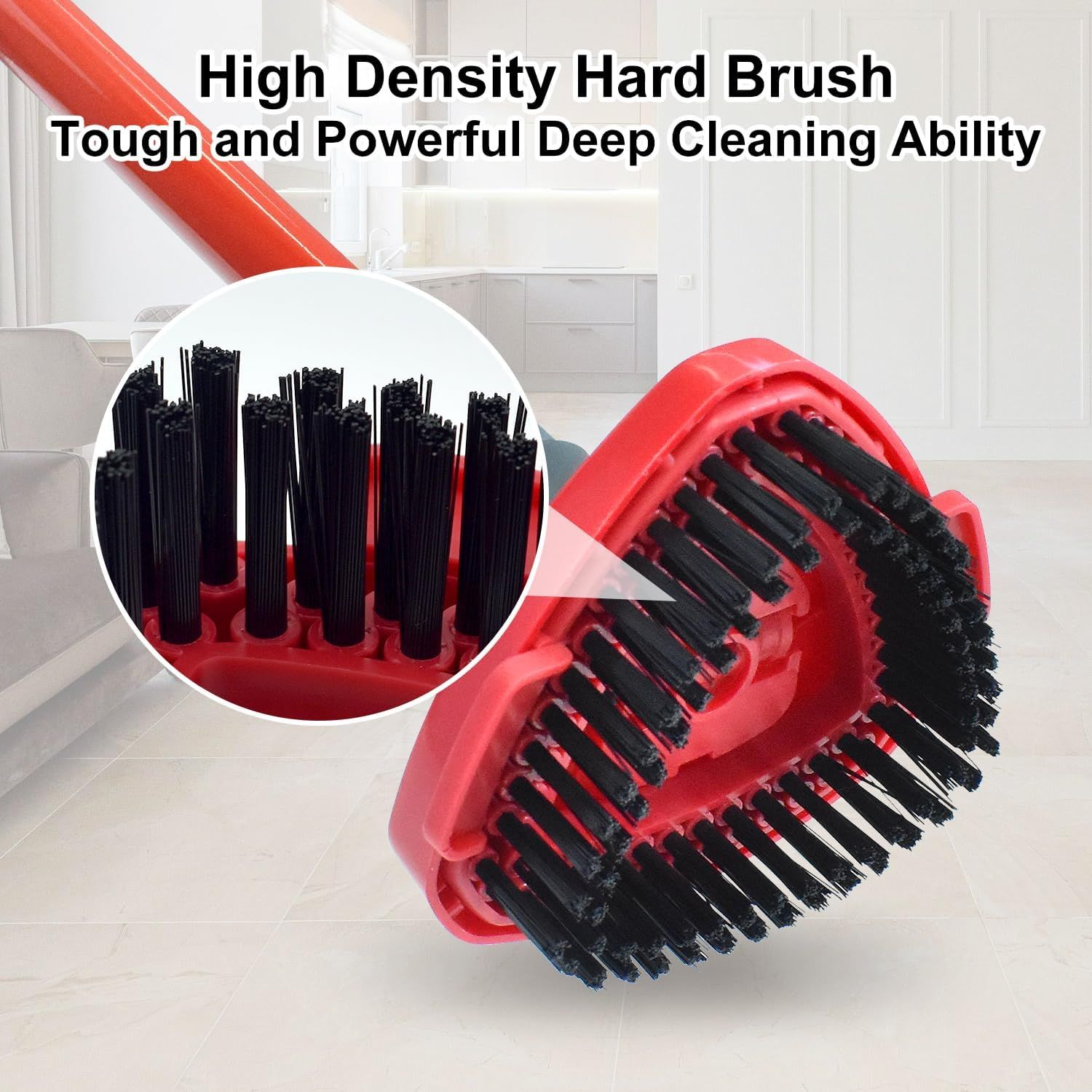 Mop Base + Brush(2-Tank ) V1259-DP01-E-403