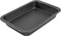 Cake Pan, Nonstick Baking Pan or Cake, Bread, Brownie or Lasagna, Heavy Duty Baking Dish with Diamond Texture V1259-DP01-E-424