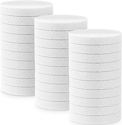 30 Pack Core Mini Aroma Pads Replacement or LEVOIT LV-H128 Essential Oil Replacement Aromatherapy Reill Pads V1259-DP01-E-431