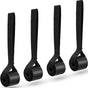 4 Pieces Door Resistance Bands Cable Door oam Exercise Training Strap or Workout itness V1259-DP01-E-436