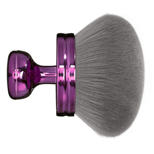 Blend & Blur Extra Large Body Makeup Brush or Sel Tanner,Leg Makeup & Bronzer Sel Tan Applicator, 3.2inch V1259-DP01-E-489