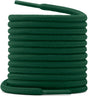 Round Shoelaces or Athletic Boot: Hiking Shoe Laces or Men&Women 2 Pair V1259-DP01-E-504