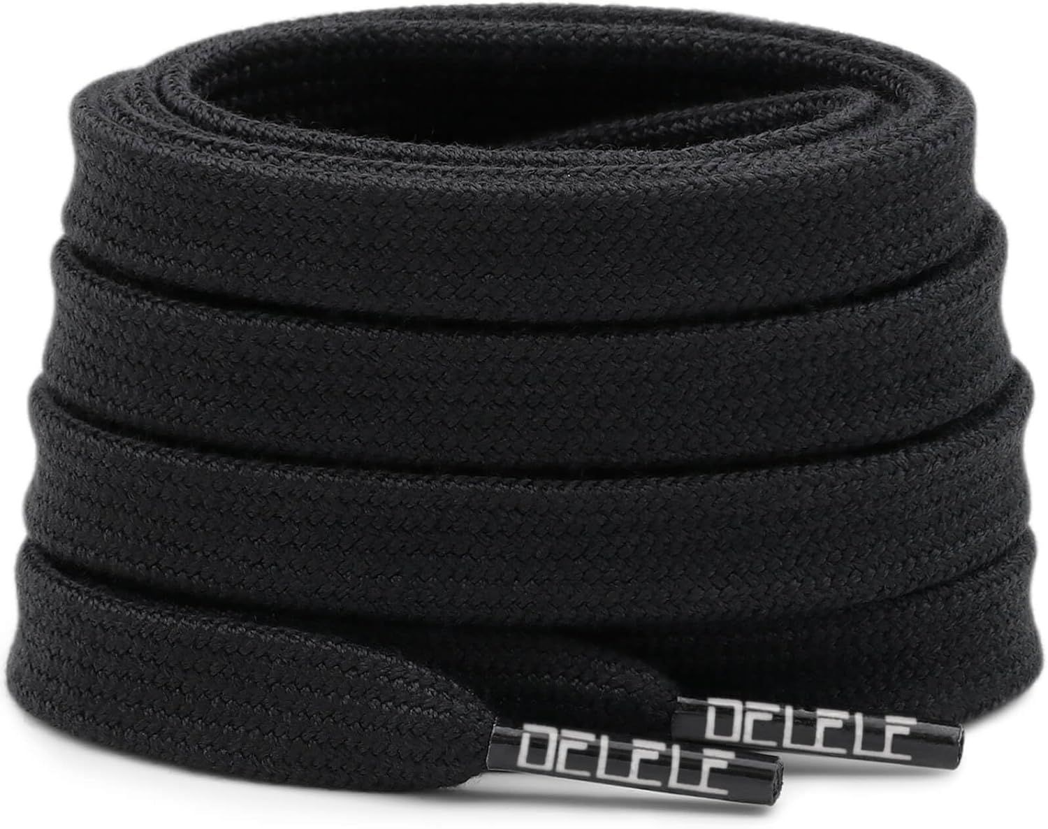 Sneakers lat Shoe Laces: 2/5 Inches Wide Athletic Replacement Shoelaces V1259-DP01-E-506