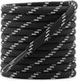 Round Work Boot Laces: Heavy Duty Hiking Shoe Laces or Boots 2 Pair V1259-DP01-E-508