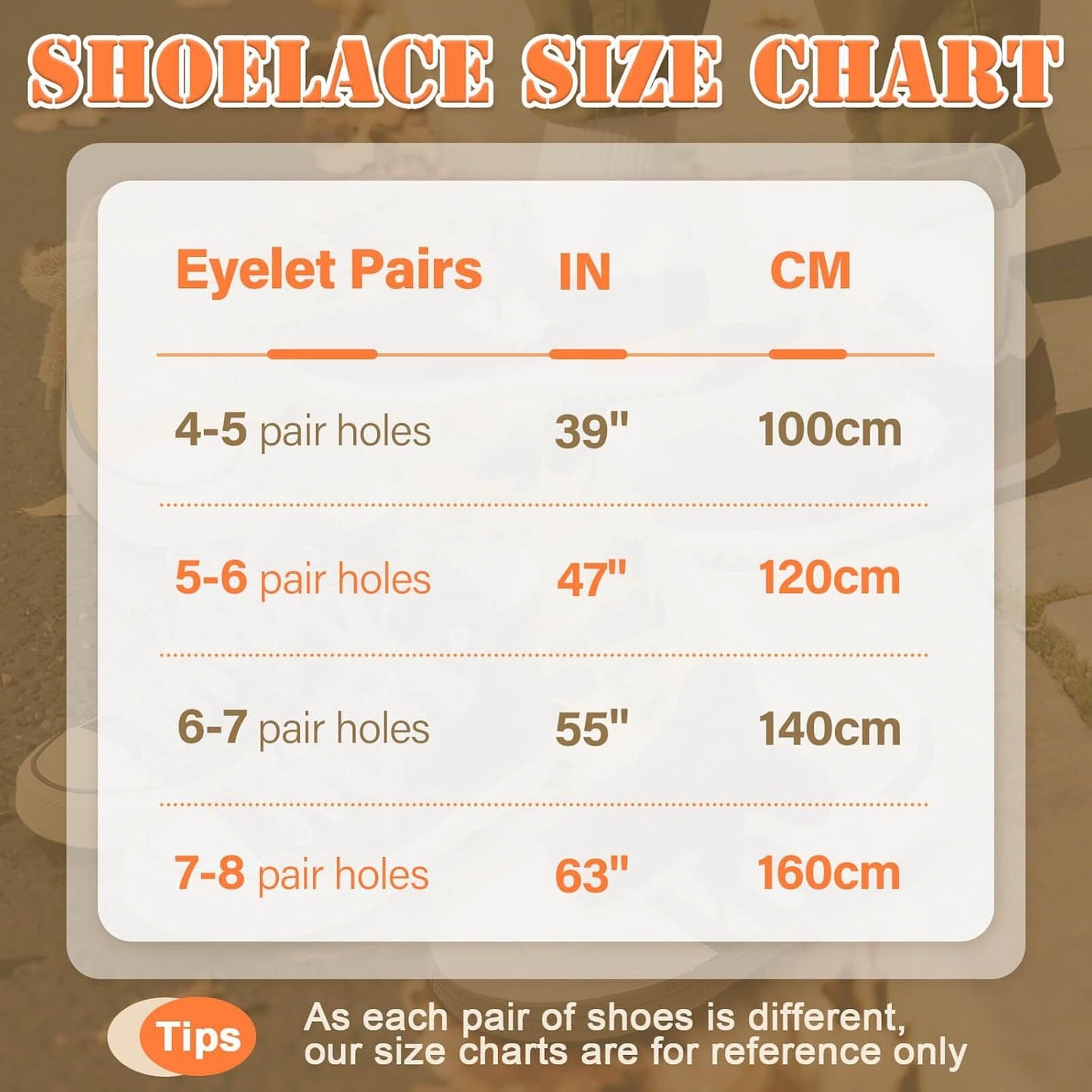 Sot lat uzzy Shoelaces: Wide Thick urry Shoe Laces or Sneakers 1 Pair V1259-DP01-E-510