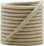 Round Braided Hiking Shoelaces: Work Climbing Shoe Laces or Boot 2 Pair V1259-DP01-E-511