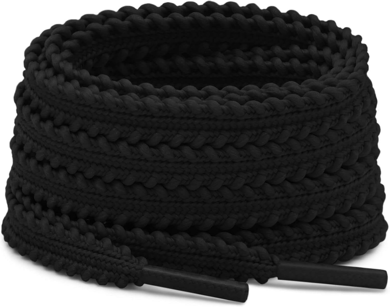 Thick lat Shoe Laces: Replacement Athletic Shoelaces or Sneakers(2Pair) V1259-DP01-E-512