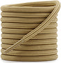Work Shoe Laces or Boots, 2 Pair Hiking Heavy Duty Boot Laces, Durable Round Shoelaces Strings V1259-DP01-E-515
