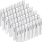 60PCS 5ml Mini Spray Bottle, Mini Clear Plastic Spray Bottle Empty, ine Mist Reillable Mini Perume Bottle, V1259-DP01-E-573