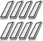 Replacement ilters Parts, Compatible with S6 MaxV/Pure, S6, S5, S5 Max, S4 Max, S4, E5, E4, E20, E25, E35, V1259-DP01-F-182