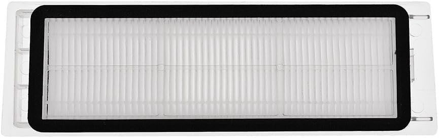 Replacement ilters Parts, Compatible with S6 MaxV/Pure, S6, S5, S5 Max, S4 Max, S4, E5, E4, E20, E25, E35, V1259-DP01-F-182